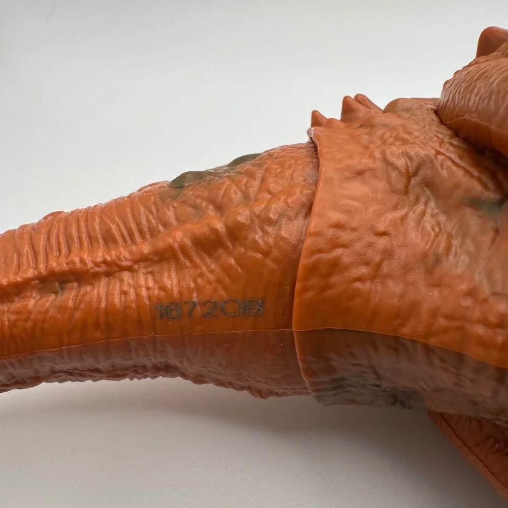 Mattel Jurassic World Dominion Ampelosaurus Action Figure